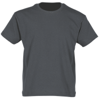 KIDS ORIGINAL T - leichtes Rundhalsausschnitt T-Shirt für Kinder in versch. Farben und Größen