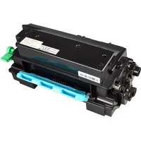 Ampertec Kompatibler Toner ersetzt Ricoh 419082 IM350 schwarz