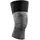 CEP Kniebandage 313 Black/White XL