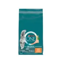 Purina Adult Huhn 2 x 7,5 kg
