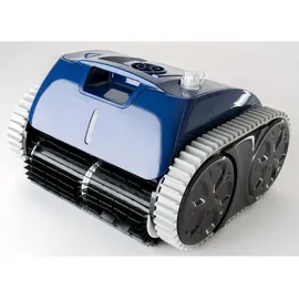 CF Group CF Poolroboter CF200CL mit Lithium-Ionen-Akku Blau-Schwarz