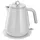 De'Longhi Eclettica Whimsical White KBY2001.W, | Weiss