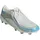 adidas F50 Pro FG Herren ivory/semi blue burst/icey blue 39