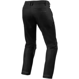 RevIt! Revit Eclipse 2 Textilhose schwarz XXL