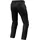 RevIt! Revit Eclipse 2 Textilhose schwarz XXL