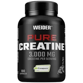 Weider Pure Creatine Kapseln 100 St.