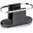 GEFU SMARTLINE Spülorganizer 24 x 10 x 13 cm Schwarz