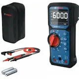 Bosch Multimeter GDM 600-15 Professional