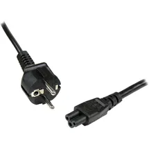 Startech StarTech.com Laptop Power Cord - 3 m