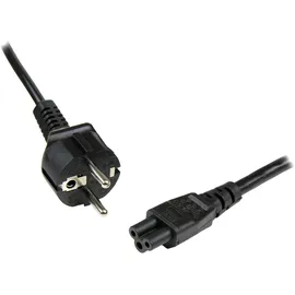 Startech StarTech.com Laptop Power Cord - 3 m