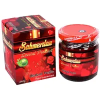 3DPLady Herbal Paste 240g – Kräuterspezialität mit Honig & Botanicals