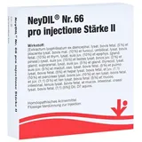 Neydil Nr.66 St.II Ampullen 5x2ml