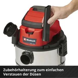 Einhell TC-VC 1820 Li S