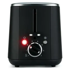 Wilfa Lunch Toaster TO2B-1000 Schwarz