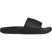 Adidas Comfort Adilette Core Black / Core Black / Crew Orange 43