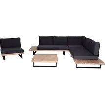 MCW MCW, Gartenlounge, H54-Set