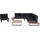 MCW MCW, Gartenlounge, H54-Set