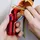 Knipex ErgoStrip Universal-Abmantelungswerkzeug 16 95 01 SB