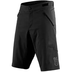 Troy Lee Designs Skyline Shorts Youth 26 - Black