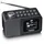 Lenco CR-625BK schwarz