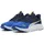 Puma FlexFocus Lite Modern Kinder Vivid Blue/White 36
