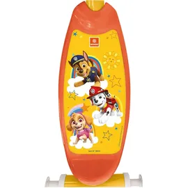 MONDO First Scooter Paw Patrol ABEC 5 Aluminium 2+ - Silber