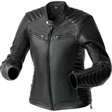 RST Roadster Air D3o Lederjacke - Schwarz - L