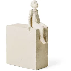 Kähler Design - Astro Figur, Jungfrau, H 21 cm