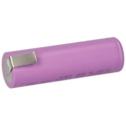 TerraE 21700 50E Akku INR21700-50E Z-Lötfahne
