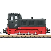 LGB 20322 Diesellok V10C, Press, Ep. VI