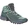 Salewa Alpenrose 2 Mid GTX Damen Atlantic Deep/Feld Green 37