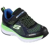 SKECHERS Ultra Groove Kinder Navy/Schwarz 27