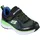 SKECHERS Ultra Groove Kinder Navy/Schwarz 27