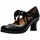 Fly london Pumps in schwarz, | Gr.: 36