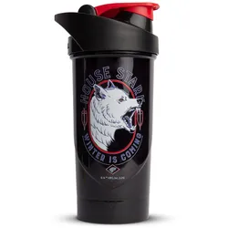Shieldmixer Hero Pro - Game of Thrones Collection Flaschen 1 St schwarz