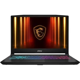 MSI Katana 15 HX Intel Core i7-14650HX 16 GB RAM 250 GB SSD RTX 5070 Win11 Pro