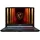 MSI Katana 15 HX Intel Core i7-14650HX 16 GB RAM 250 GB SSD RTX 5070 Win11 Pro