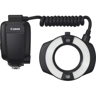 Canon Macro Ring Lite MR-14EX II