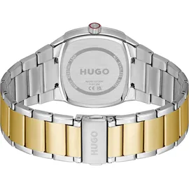 Hugo TELLY Edelstahl 1530461