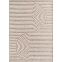 Ayyildiz Outdoor-Teppich Desert 1301 Beige 80 cm x 250 cm