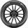 Pirelli P Zero E 235/50 R20 104Y XL