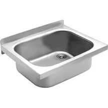 kwc aquarotter gmbh SIRIUS Ausgussbecken 50 x 21,5 cm