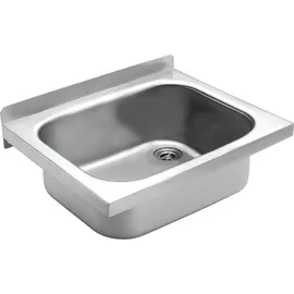 kwc aquarotter gmbh SIRIUS Ausgussbecken 50 x 21,5 cm