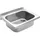 kwc aquarotter gmbh SIRIUS Ausgussbecken 50 x 21,5 cm