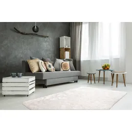 Kayoom Diamond (Puderrosa, 150 x 80 cm, 100 % Polyester)