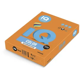 IdealQuality Kopierpapier 80 g/m² 500 Blatt (480IOR43)