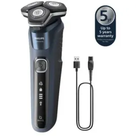 Philips Series 5000 S5885/69 Blau