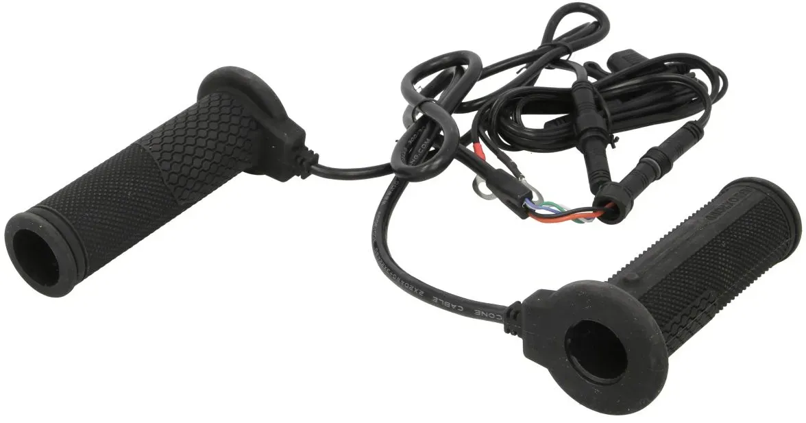 Leva di comando OXFORD EL401