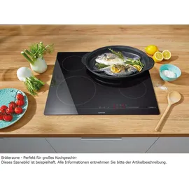 Gorenje ECD643BX