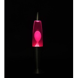 Lavalampe pink Lavaleuchte Lava Lavalicht Lampe Leuchte Lawalampe